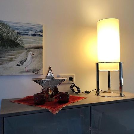 Meerzeit Norderney Eksteriør billede
