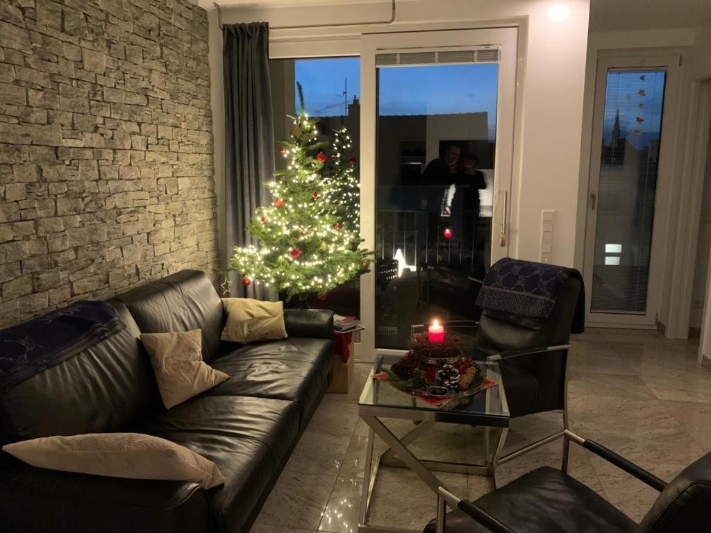 Meerzeit Norderney Eksteriør billede